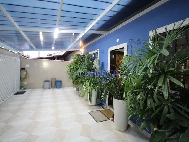 Casa com 150m² 2 quartos e 1 banheiro, à venda, no bairro Campo Grande em Rio de Janeiro