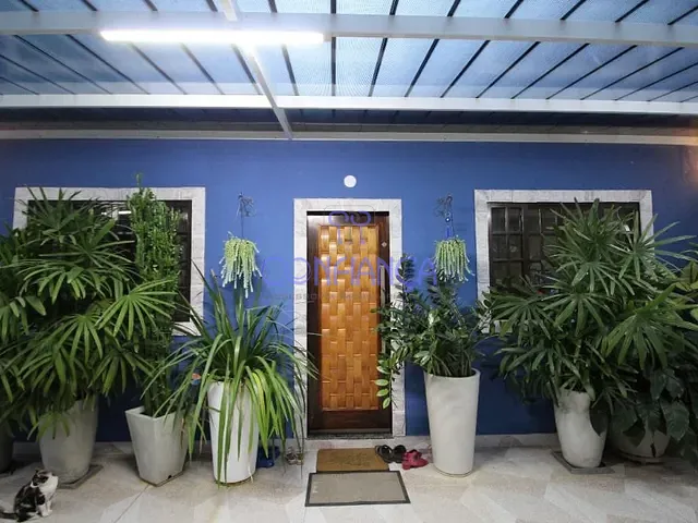 Casa com 150m² 2 quartos e 1 banheiro, à venda, no bairro Campo Grande em Rio de Janeiro