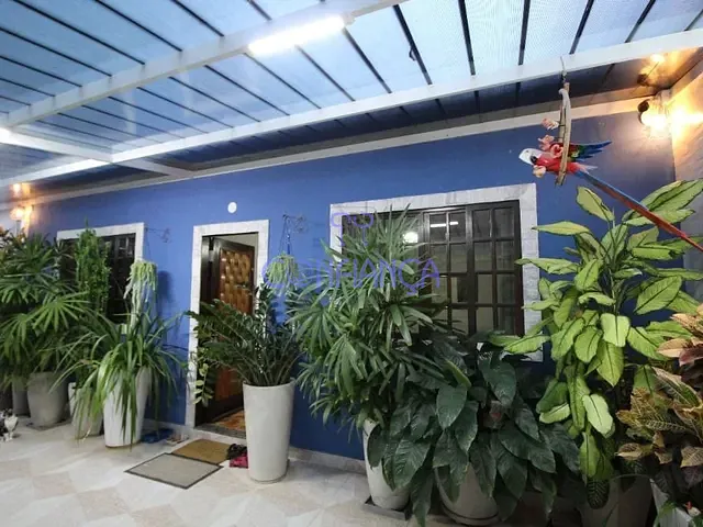 Casa com 150m² 2 quartos e 1 banheiro, à venda, no bairro Campo Grande em Rio de Janeiro
