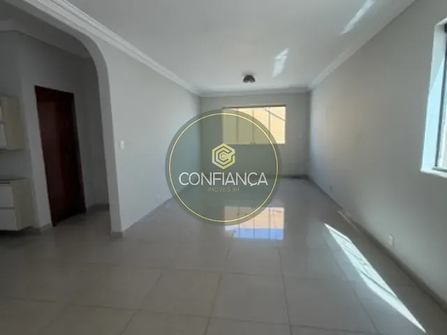Casa 3 quartos e 2 banheiros, para alugar, no bairro Nova Vista em Belo Horizonte