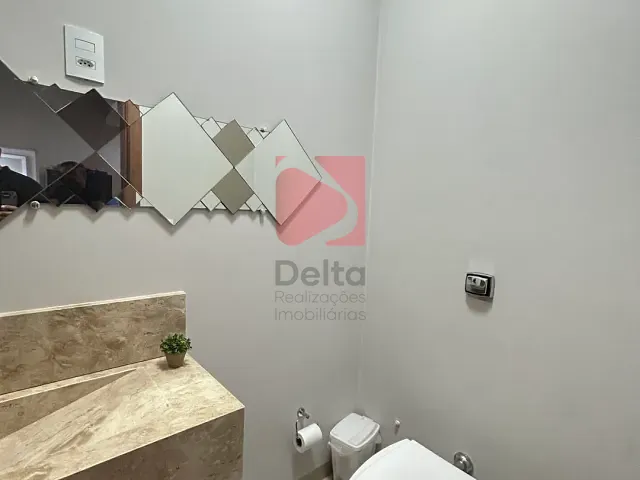 Casa 3 quartos e 2 banheiros, à venda, no bairro Jardim Quinta das Flores em Pirassununga