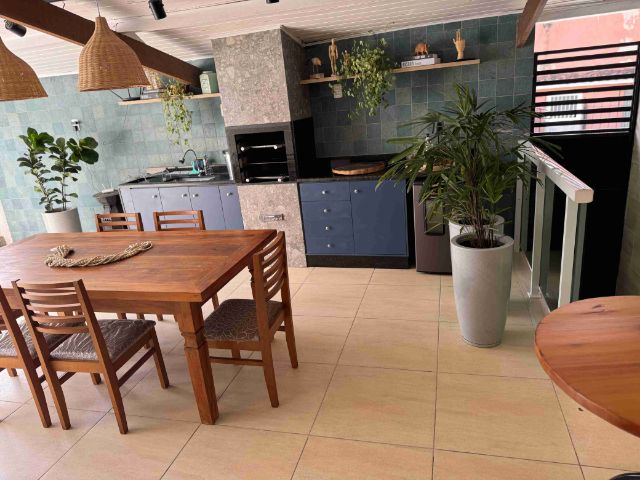 Foto do Casa - Casa 02 Quartos  sendo 01 suíte à Venda, Centro, Barra Mansa, RJ | Domus Dei Imobiliária