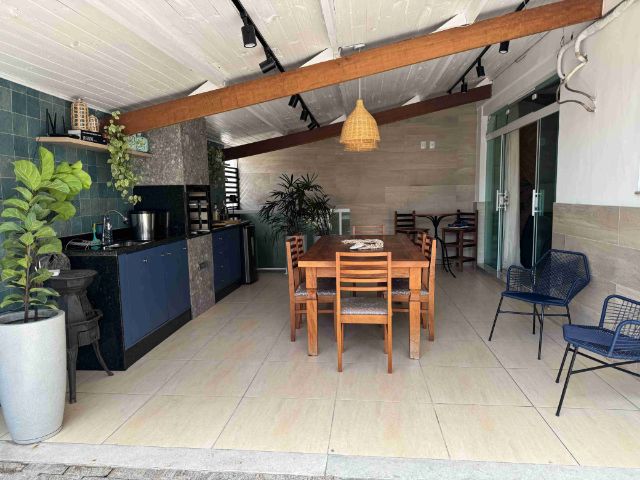 Foto do Casa - Casa 02 Quartos  sendo 01 suíte à Venda, Centro, Barra Mansa, RJ | Domus Dei Imobiliária