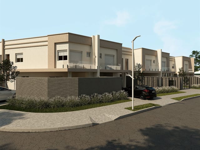 Foto do Casa - Residencial Giardino Dallabona | DSC CONSULTORIA IMOBILIÁRIA