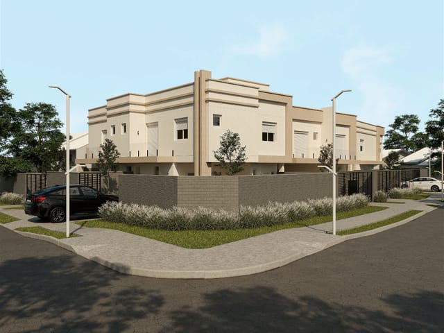 Foto do Casa - Residencial Giardino Dallabona | DSC CONSULTORIA IMOBILIÁRIA