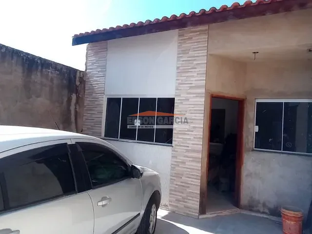 Casa 2 quartos e 1 banheiro, à venda, no bairro Parque São Bento em Sorocaba