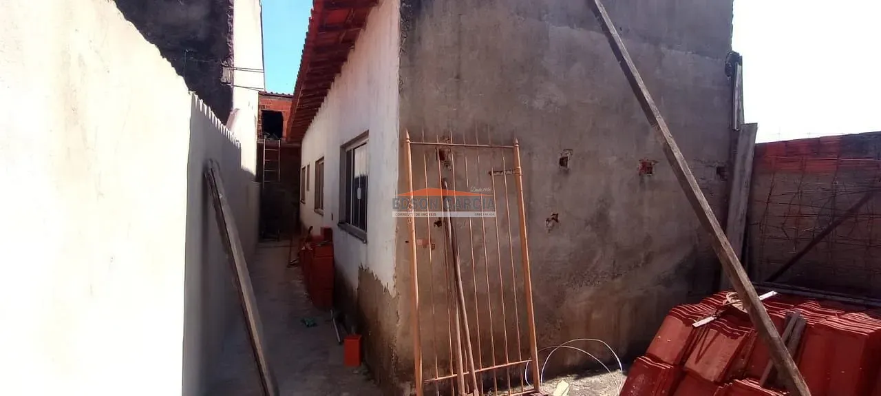 Casa, 2 quartos, 62 m² - Foto 3