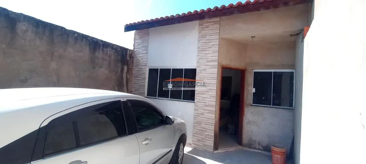 Casa, 2 quartos, 62 m² - Foto 2