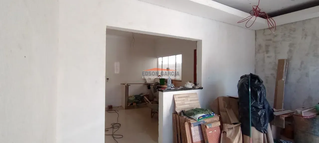Casa, 2 quartos, 62 m² - Foto 5
