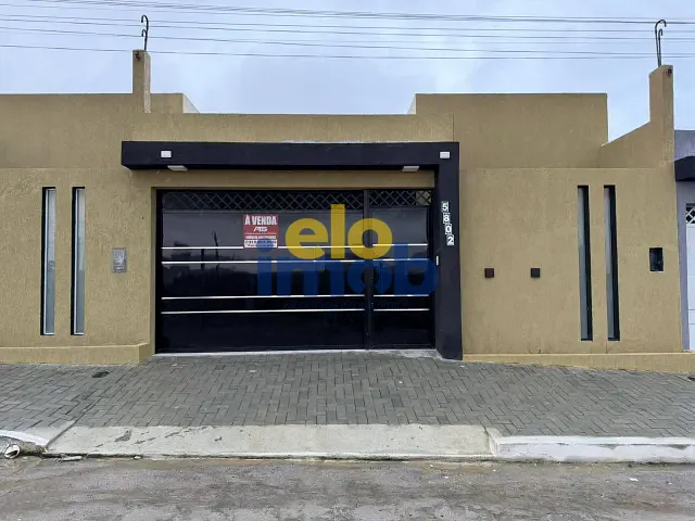 Casa 2 quartos e 2 banheiros, à venda, no bairro Luiz Gonzaga em Caruaru