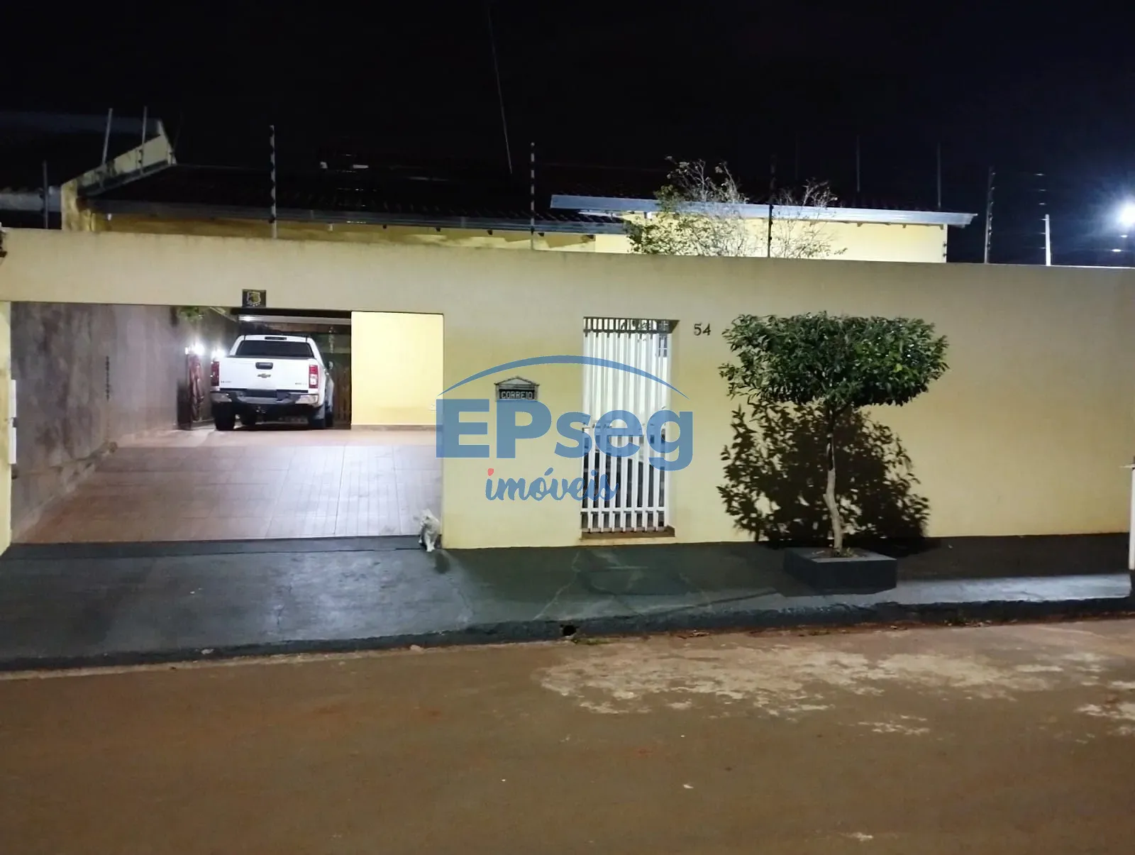 Casa, 3 quartos, 190 m² - Foto 1
