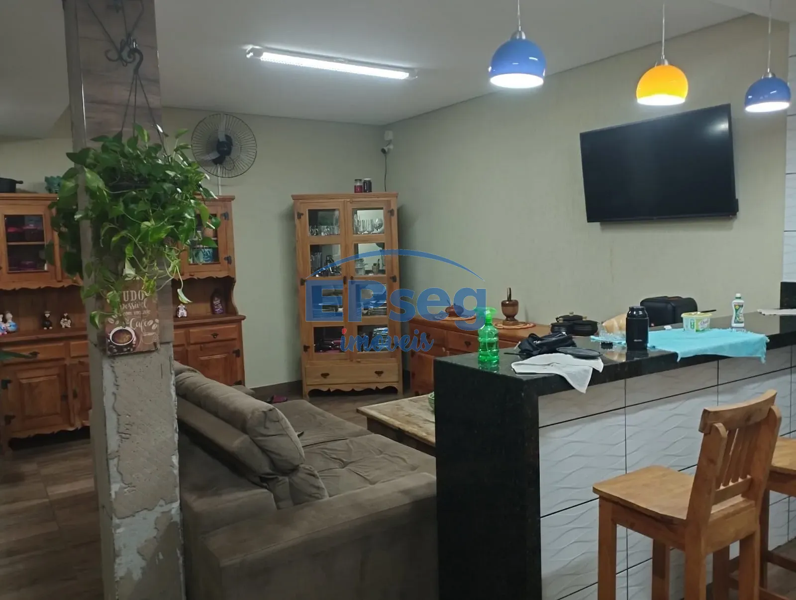 Casa, 3 quartos, 190 m² - Foto 14