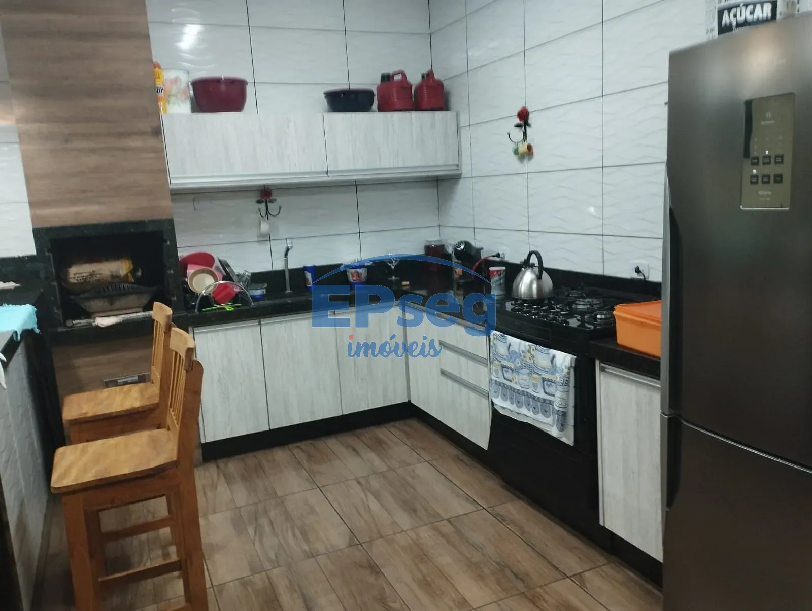 Casa, 3 quartos, 190 m² - Foto 16