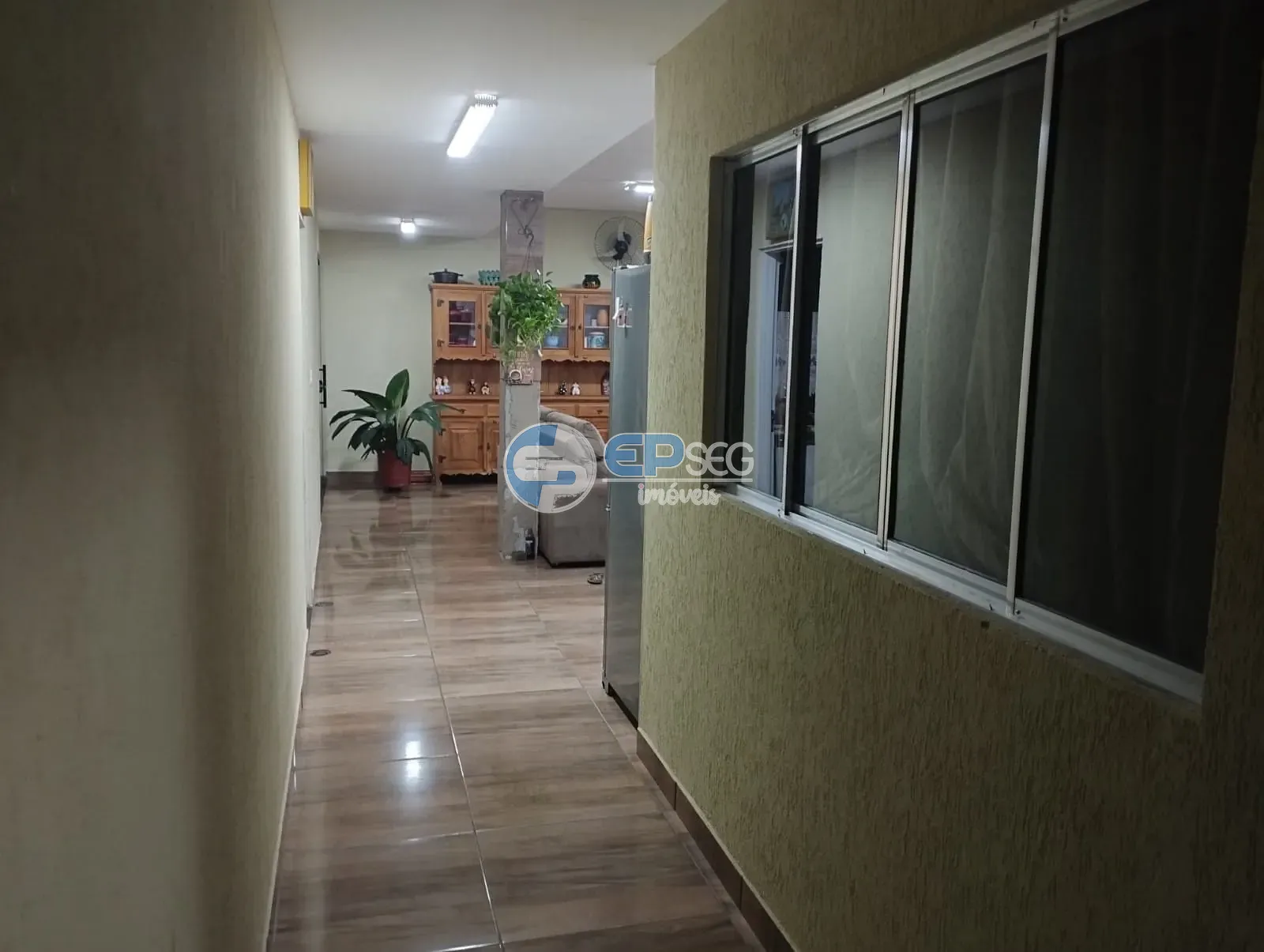 Casa, 3 quartos, 190 m² - Foto 11