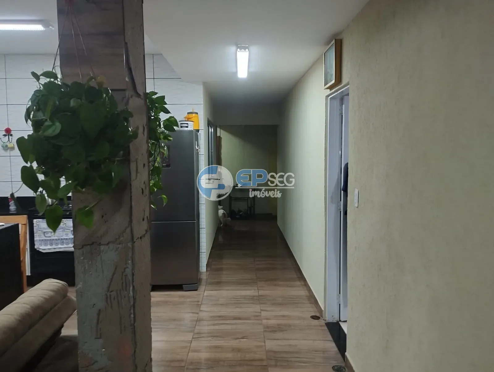 Casa, 3 quartos, 190 m² - Foto 13
