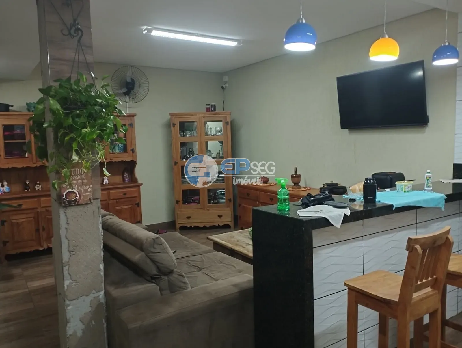 Casa, 3 quartos, 190 m² - Foto 14