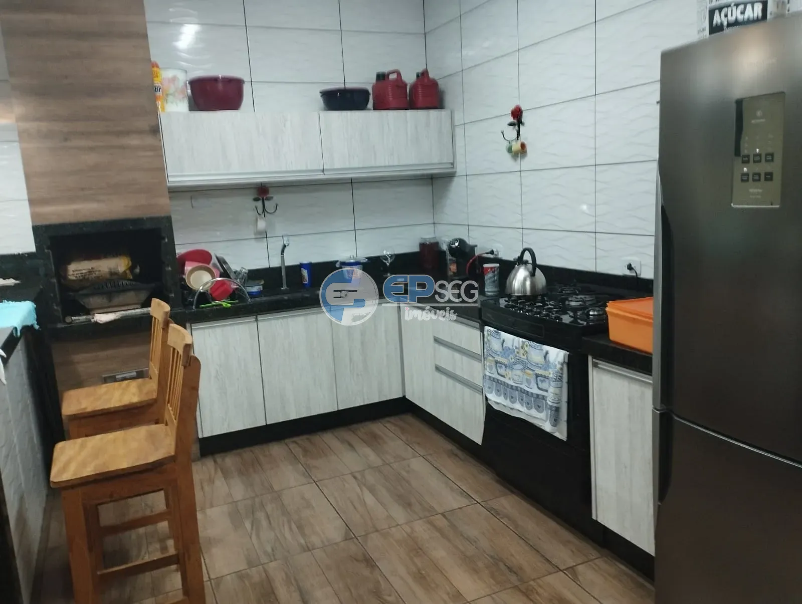 Casa, 3 quartos, 190 m² - Foto 16