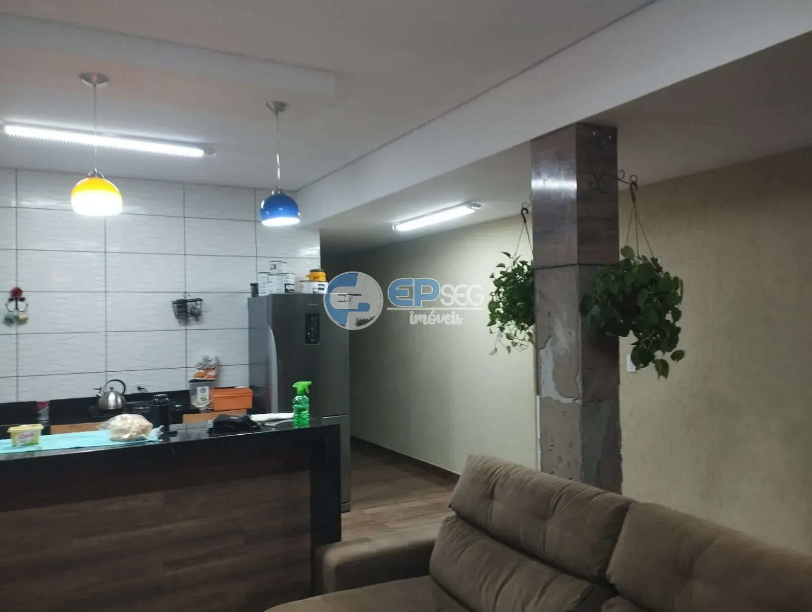 Casa, 3 quartos, 190 m² - Foto 17
