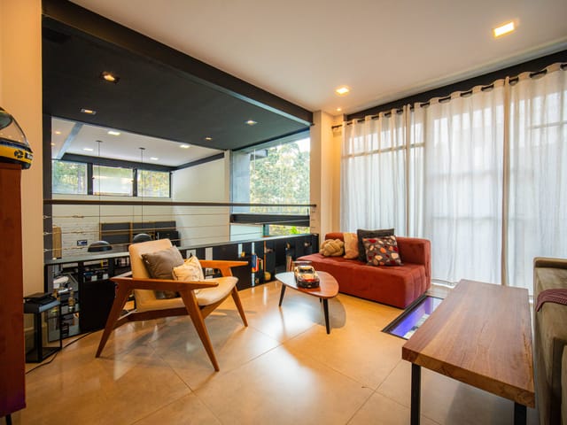 Foto do Casa - Casa com 3 dormitórios (Suítes), à venda, 274 m² por R$ 1.700.000 - Palm Hills -Granja Vianna - Cotia, SP | ETL IMOBILIARIA