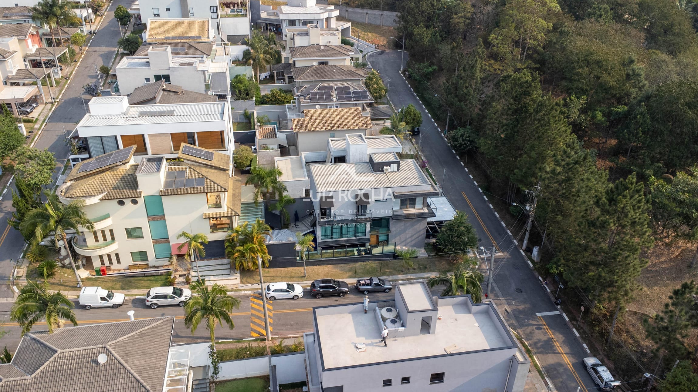 Casa, 3 quartos, 274 m² - Foto 5