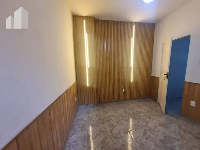 Casa com 60m² 1 quarto e 1 banheiro, para alugar, no bairro Maria da Luz em Nova Iguaçu