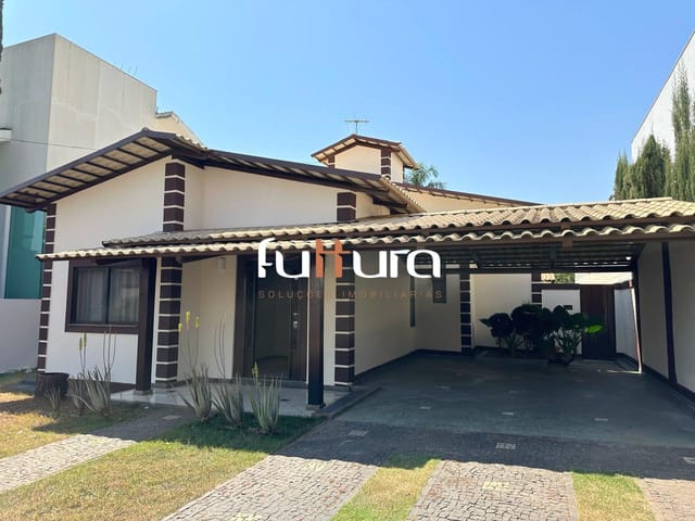 Casa com 434m² 4 quartos e 4 banheiros, à venda, no bairro Jardim Florença em Goiânia