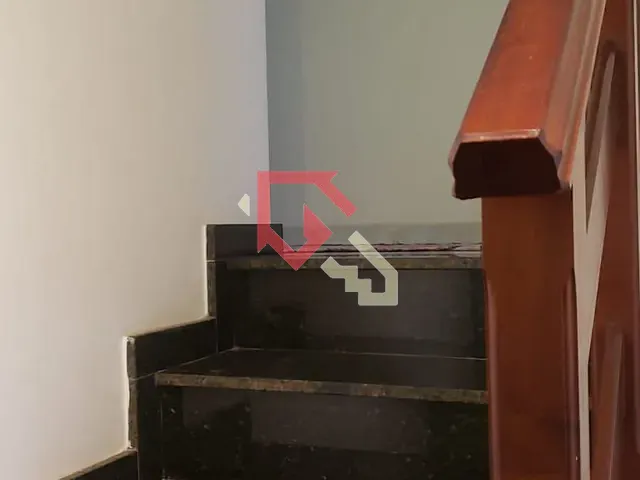 Casa com 66m² 3 quartos e 3 banheiros, à venda, no bairro Jardim Progresso em Santo André