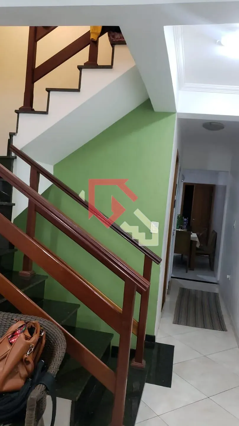 Casa, 3 quartos, 114 m² - Foto 3