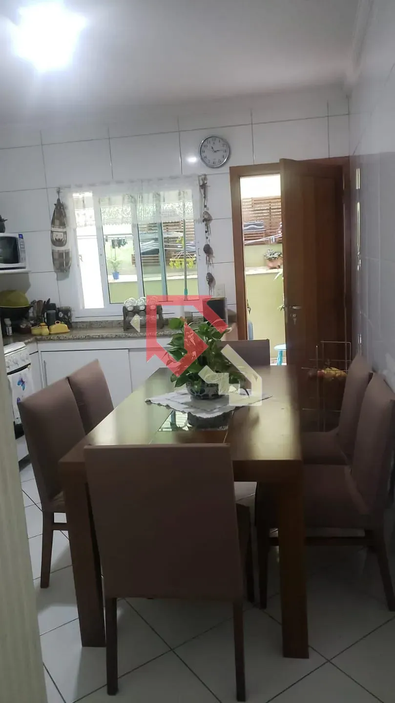 Casa, 3 quartos, 114 m² - Foto 6