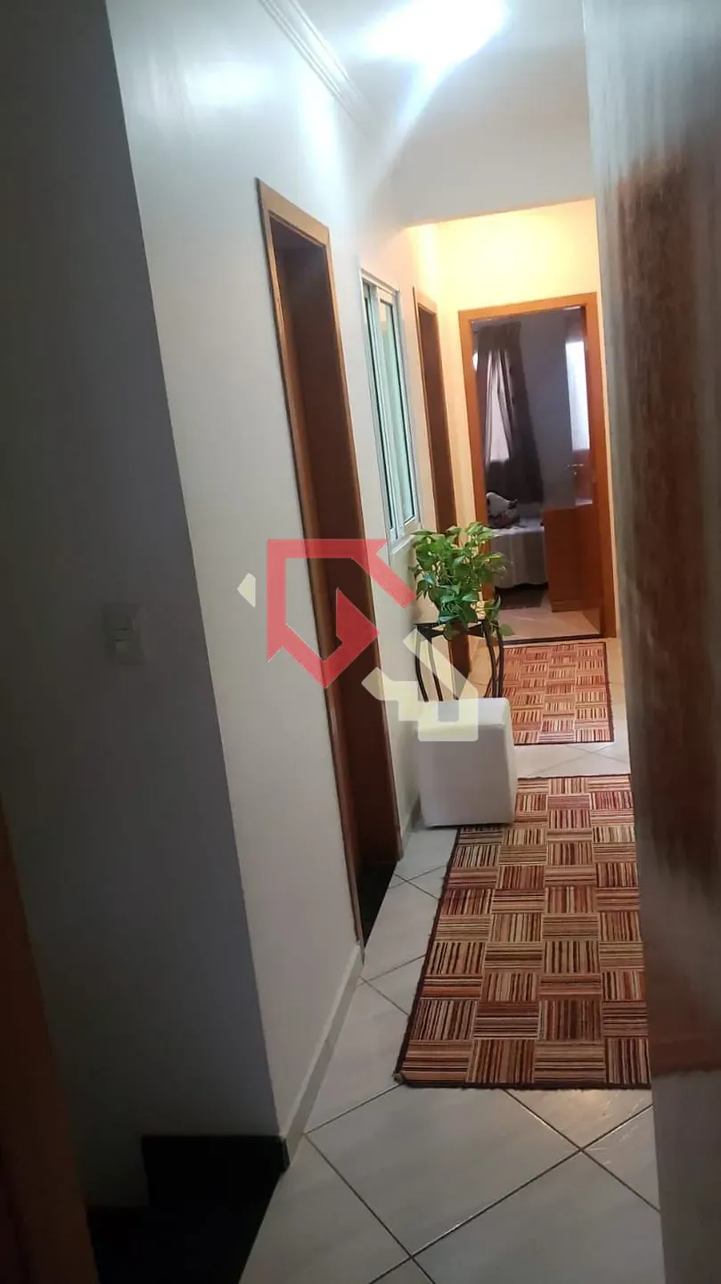 Casa, 3 quartos, 114 m² - Foto 15