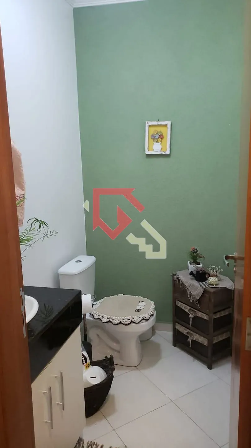 Casa, 3 quartos, 114 m² - Foto 21