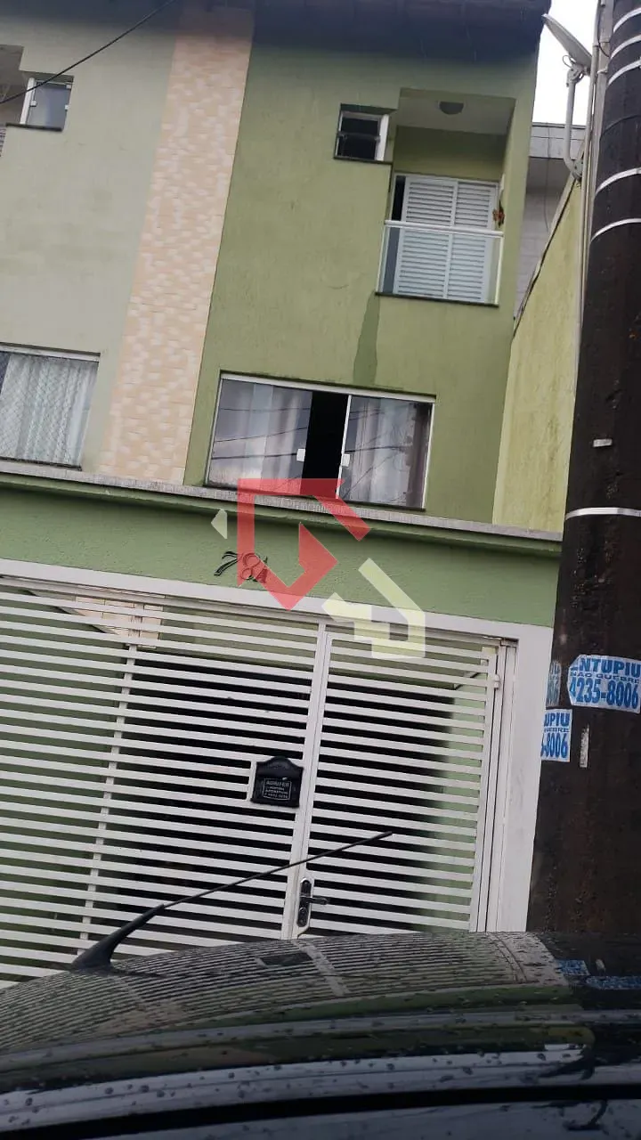 Casa, 3 quartos, 114 m² - Foto 1