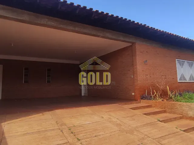 Casa com 402m², à venda, no bairro Lago Parque em Londrina