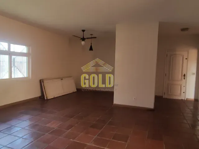 Casa com 402m², à venda, no bairro Lago Parque em Londrina