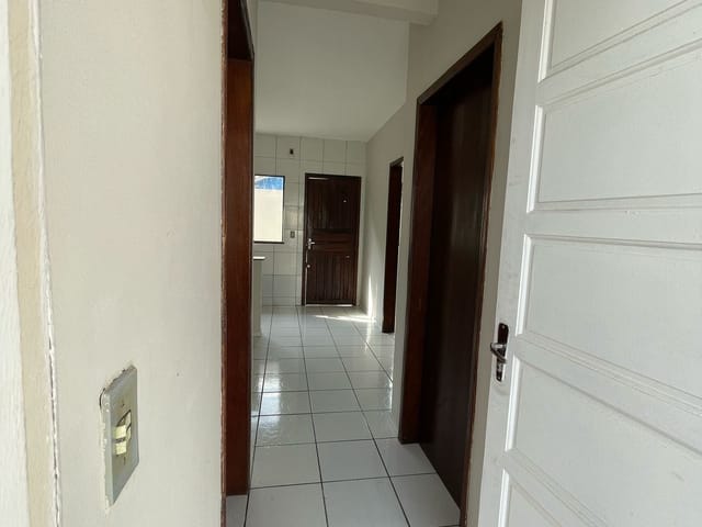 Foto do Casa - Ótima casa para locação com 3 quartos no bairro Jardim Cruzeiro em São José dos Pinhais, PR | Haas Imóveis