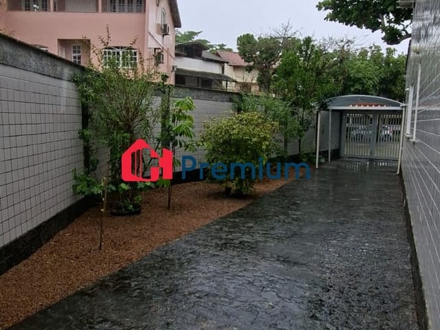 Casa 5 quartos e 5 banheiros, à venda, no bairro Barra da Tijuca em Rio de Janeiro