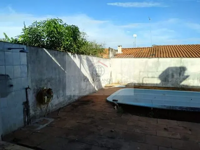 Casa com 450m², à venda, no bairro Vila Oliveira em Rolândia