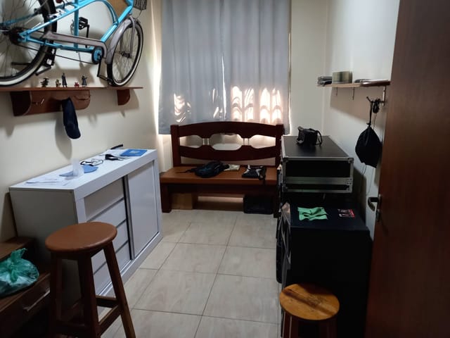 Casa com 135m² 2 quartos e 1 banheiro, à venda, no bairro Conjunto Habitacional Parque da Floresta em Campinas