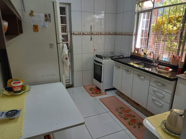 Casa com 135m² 2 quartos e 1 banheiro, à venda, no bairro Conjunto Habitacional Parque da Floresta em Campinas