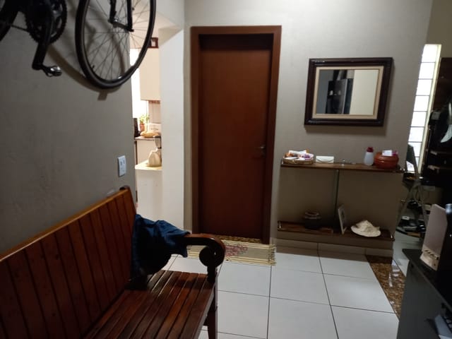 Casa com 135m² 2 quartos e 1 banheiro, à venda, no bairro Conjunto Habitacional Parque da Floresta em Campinas