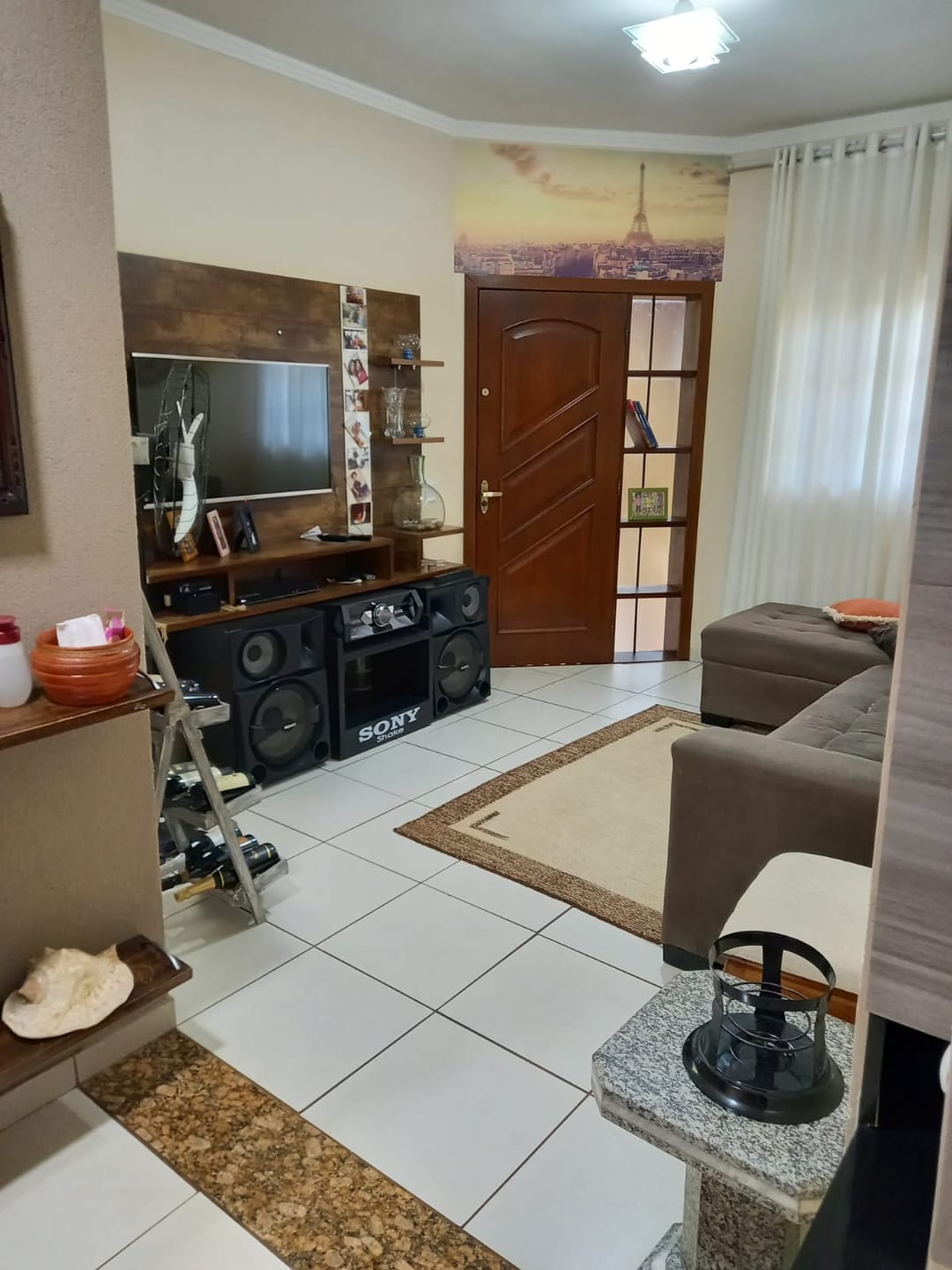 Casa, 2 quartos, 70 m² - Foto 1