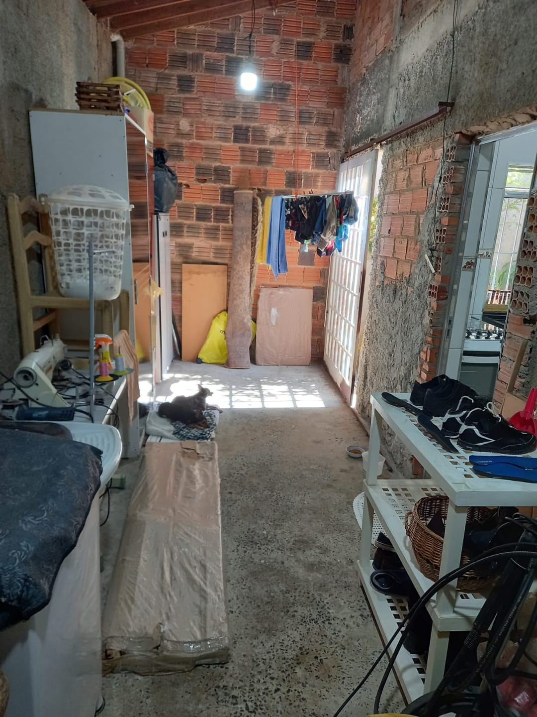 Casa, 2 quartos, 70 m² - Foto 7