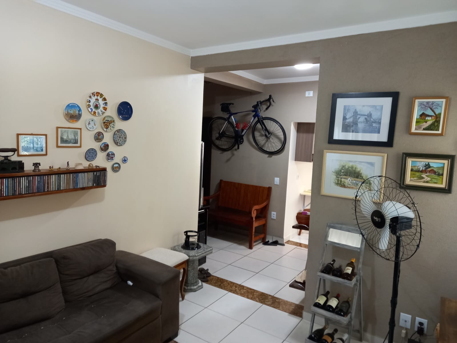 Casa, 2 quartos, 70 m² - Foto 10