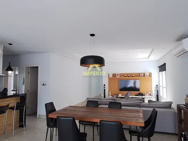 Casa com 309m² 3 quartos e 4 banheiros, à venda, no bairro Residencial Central Parque em Salto