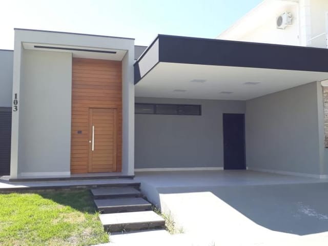 Foto do Casa - Casa à venda, 154 m² por R$ 816.000,00 - Urbanova - São José dos Campos/SP | INDEPENDENCE NEGOCIOS IMOBILIARIOS LTDA