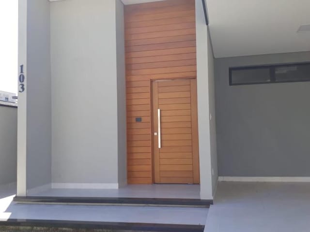 Foto do Casa - Casa à venda, 154 m² por R$ 816.000,00 - Urbanova - São José dos Campos/SP | INDEPENDENCE NEGOCIOS IMOBILIARIOS LTDA