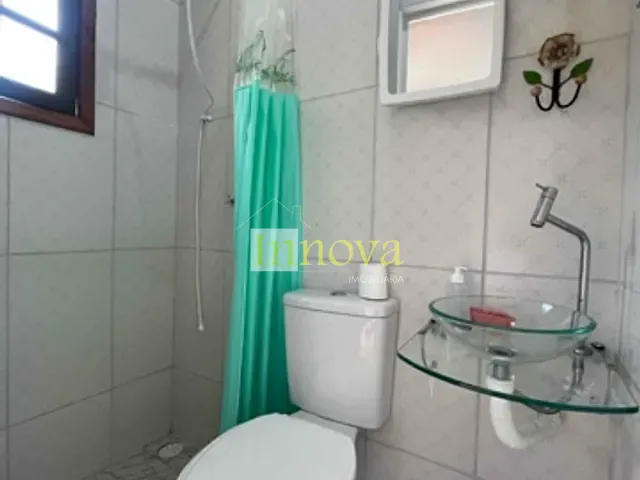 Casa com 111m² 2 quartos e 3 banheiros, à venda, no bairro Martim de Sá em Caraguatatuba