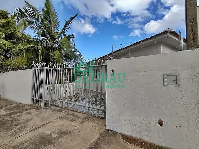 Casa 3 quartos e 1 banheiro, à venda, no bairro Jardim Europa em Itapeva