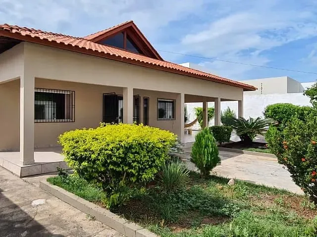 Casa 3 quartos e 1 banheiro, à venda ou para alugar, no bairro Amaury Alves de Menezes em Paulo Afonso