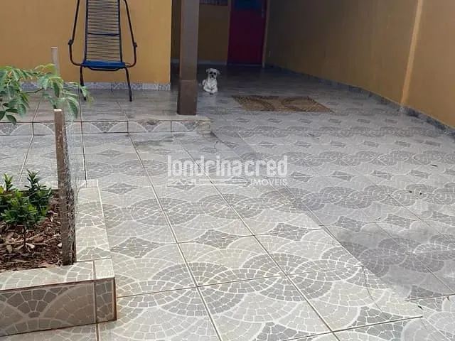 Casa com 300m² 4 quartos e 4 banheiros, à venda, no bairro Alpes em Londrina